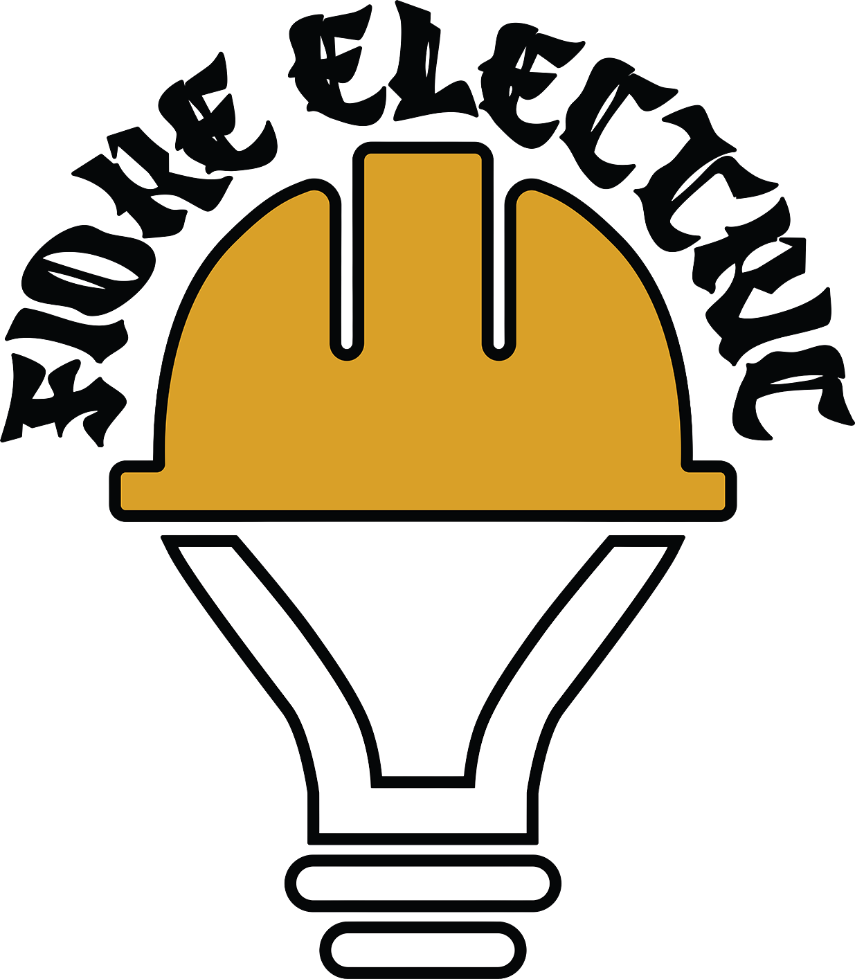 Fiore Electric Logo